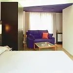Hotel Faranda Pathos Gijon, Ascend Collection