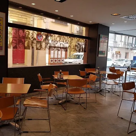 Faranda Pathos Gijon, Ascend Collection Gijón