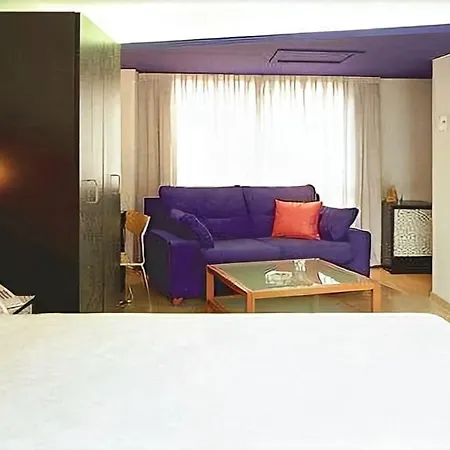 Faranda Pathos Gijon, Ascend Collection 3*