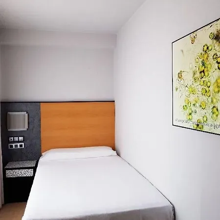 Hotel Faranda Pathos Gijon, Ascend Collection 3*