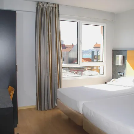 Hotel Faranda Pathos Gijon, Ascend Collection Gijón