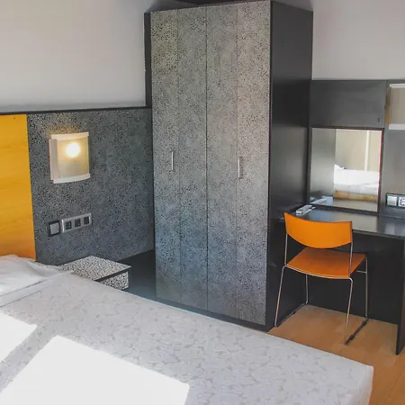 Faranda Pathos Gijon, Ascend Collection 3* Gijón