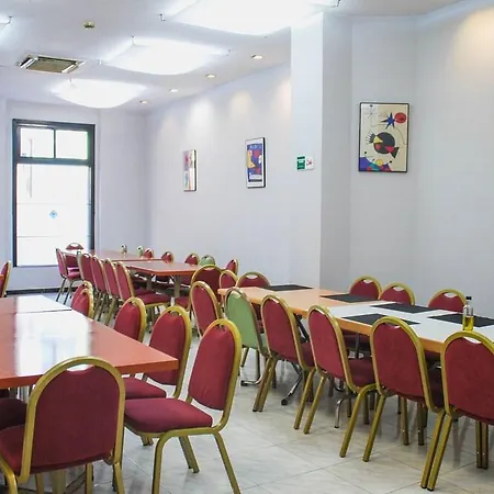 Faranda Pathos Gijon, Ascend Collection 3*