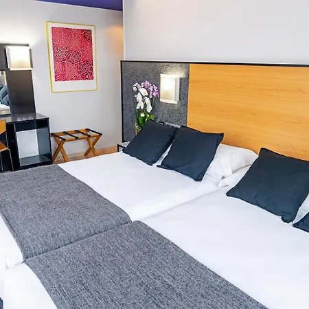 Faranda Pathos Gijon, Ascend Collection Hotel Gijón