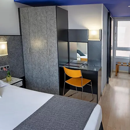 Faranda Pathos Gijon, Ascend Collection Hotel