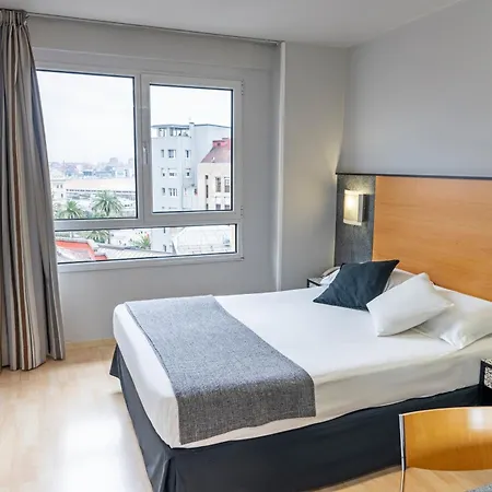 Hotel Faranda Pathos Gijon, Ascend Collection