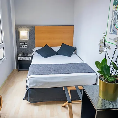מלון Faranda Pathos Gijon, Ascend Collection גיחון