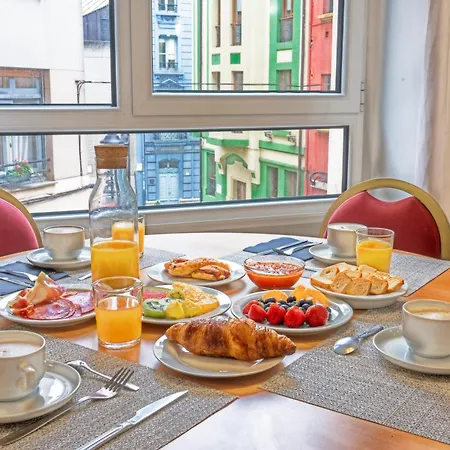 Faranda Pathos Gijon, Ascend Collection 5*