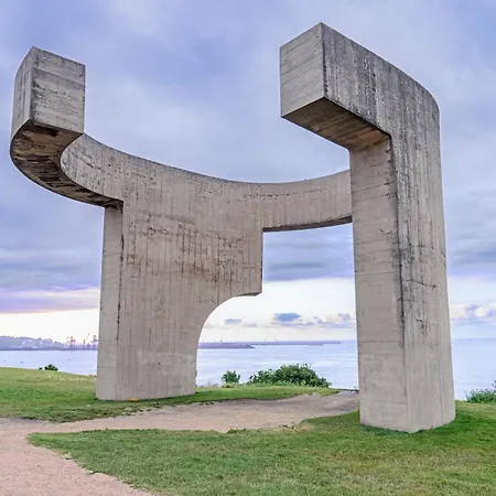 Faranda Pathos Gijon, Ascend Collection 3* Gijon