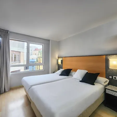 Faranda Pathos Gijon, Ascend Collection