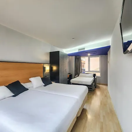 Faranda Pathos Gijon, Ascend Collection Hotel Gijón