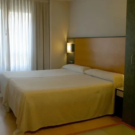 Faranda Pathos Gijon, Ascend Collection Otel Gijón