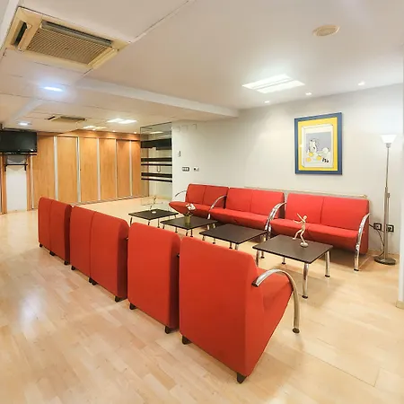 Faranda Pathos Gijon, Ascend Collection