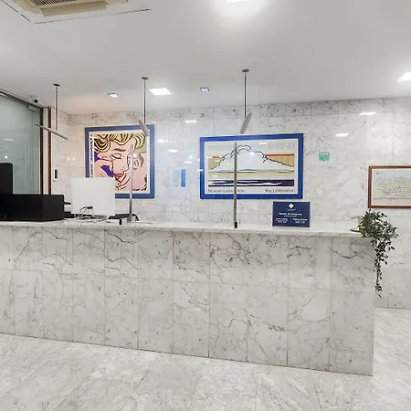 Faranda Pathos Gijon, Ascend Collection 5* Gijón