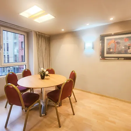 Faranda Pathos Gijon, Ascend Collection Hotel 5*
