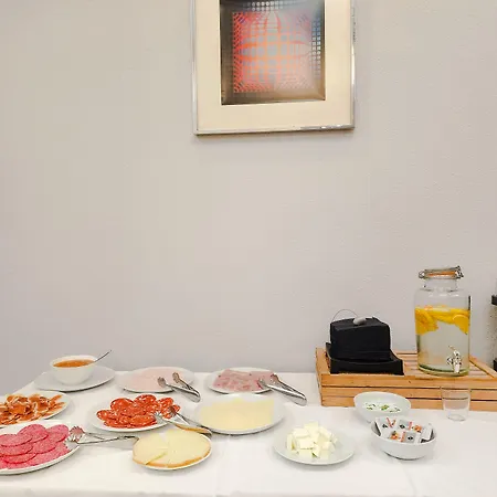 Hotel Faranda Pathos Gijon, Ascend Collection Gijón