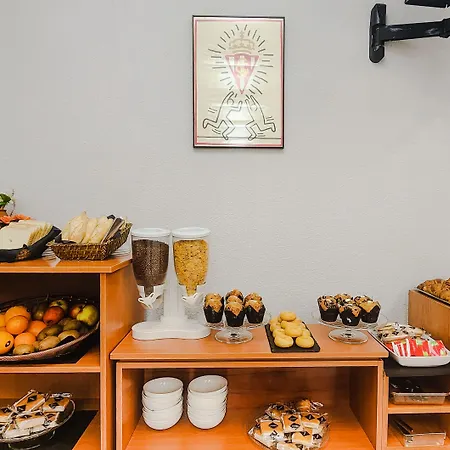 Faranda Pathos Gijon, Ascend Collection