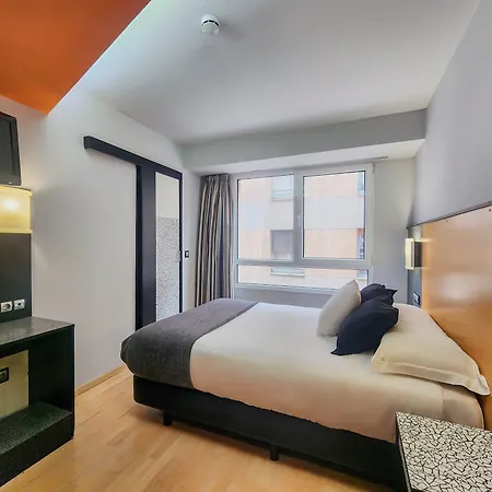 Faranda Pathos Gijon, Ascend Collection Gijón