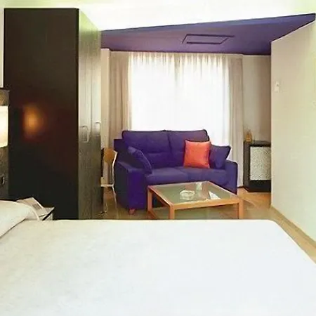 Hotel Faranda Pathos Gijon, Ascend Collection