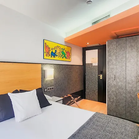 Faranda Pathos Gijon, Ascend Collection Otel Gijón