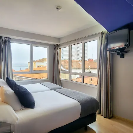 Faranda Pathos Gijon, Ascend Collection