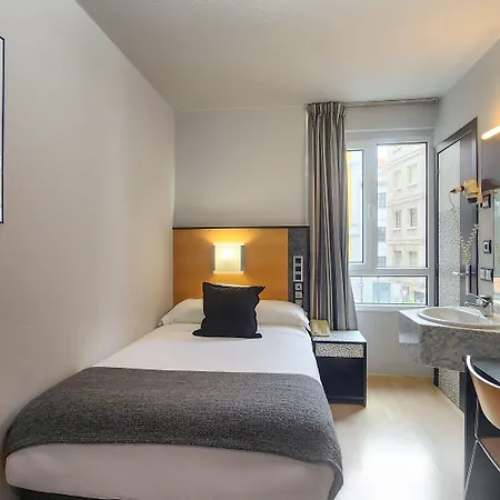 Faranda Pathos Gijon, Ascend Collection 5*