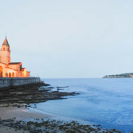 Faranda Pathos Gijon, Ascend Collection Gijón