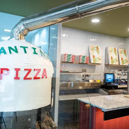 Hotel Faranda Pathos Gijon, Ascend Collection Gijón