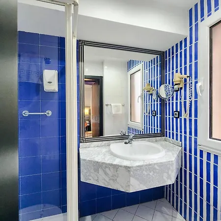 Faranda Pathos Gijon, Ascend Collection 5*