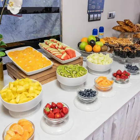 Faranda Pathos Gijon, Ascend Collection 3* Gijón