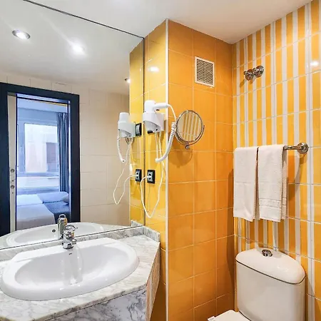 Hotel Faranda Pathos Gijon, Ascend Collection 3*