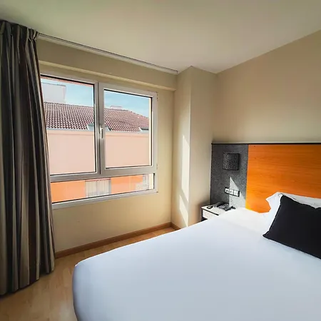 Faranda Pathos Gijon, Ascend Collection Otel