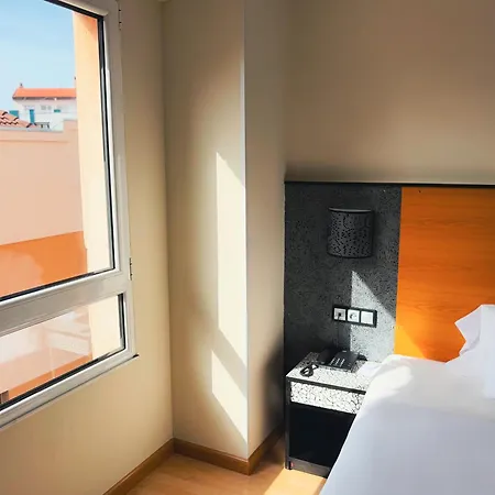 Faranda Pathos Gijon, Ascend Collection Hotel 5*
