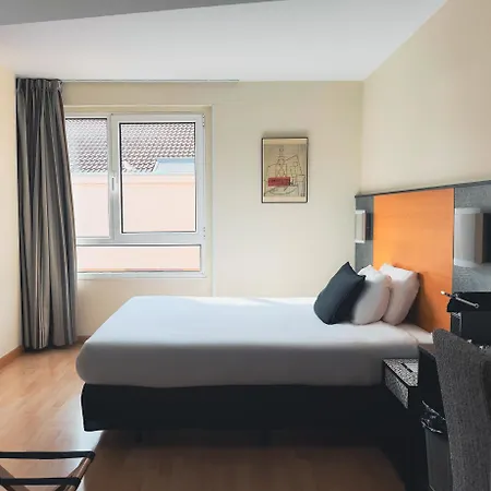 Otel Faranda Pathos Gijon, Ascend Collection Gijón
