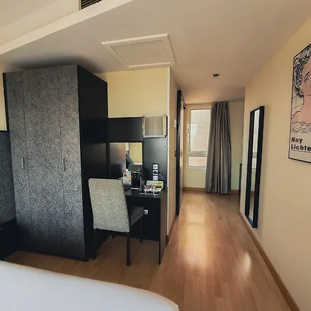 Faranda Pathos Gijon, Ascend Collection Hotel 5*