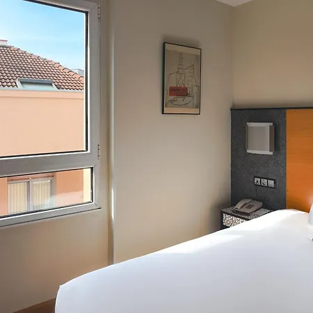 Faranda Pathos Gijon, Ascend Collection Hotel Gijón
