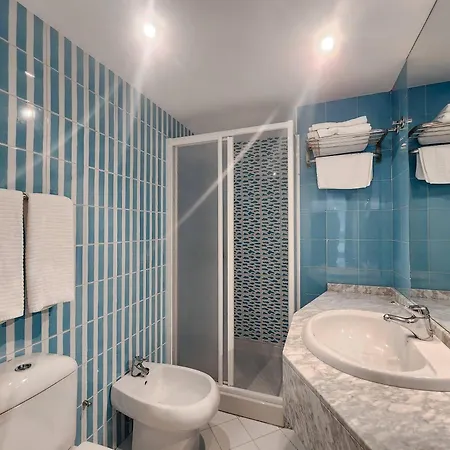 Hotel Faranda Pathos Gijon, Ascend Collection