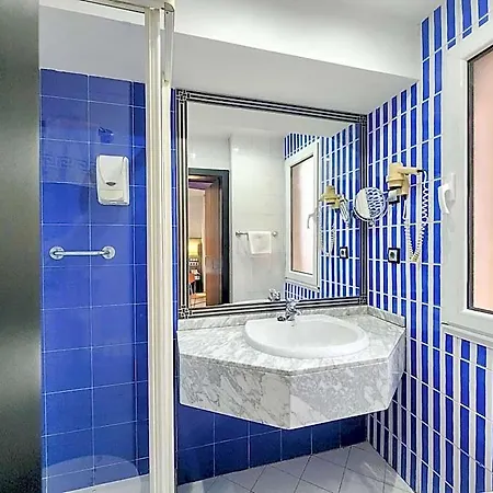 Faranda Pathos Gijon, Ascend Collection 3*