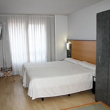 מלון Faranda Pathos Gijon, Ascend Collection