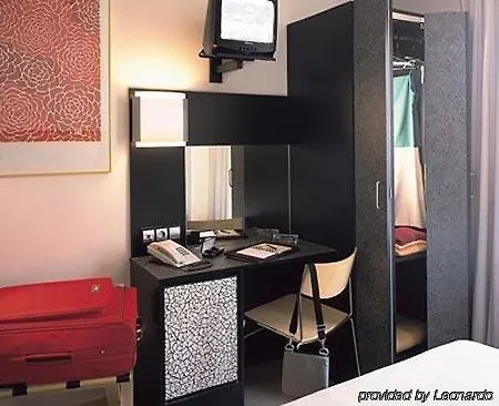 Faranda Pathos Gijon, Ascend Collection 3*