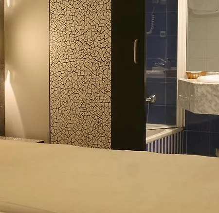Faranda Pathos Gijon, Ascend Collection Hotel