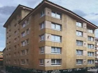 Faranda Pathos Gijon, Ascend Collection 3*