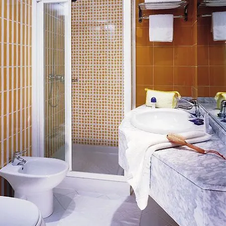 Faranda Pathos Gijon, Ascend Collection