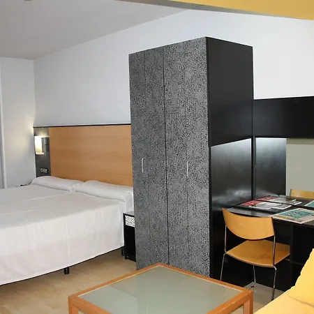 Faranda Pathos Gijon, Ascend Collection Gijón