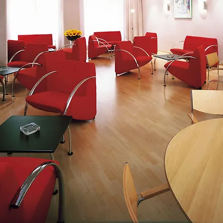 Faranda Pathos Gijon, Ascend Collection מלון