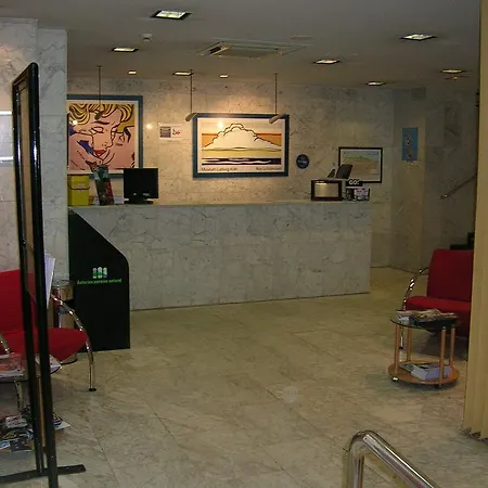 מלון Faranda Pathos Gijon, Ascend Collection גיחון
