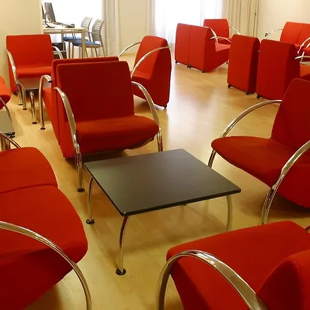 Faranda Pathos Gijon, Ascend Collection