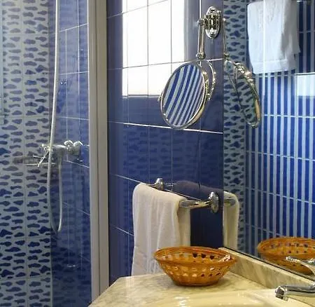 Faranda Pathos Gijon, Ascend Collection מלון גיחון