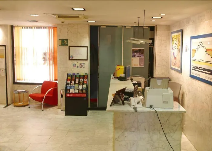 Faranda Pathos Gijon, Ascend Collection Gijón