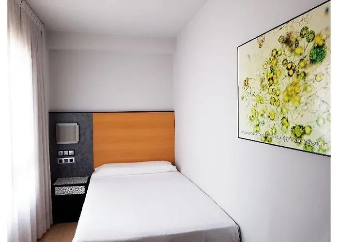 Hotel Faranda Pathos Gijon, Ascend Collection 3*